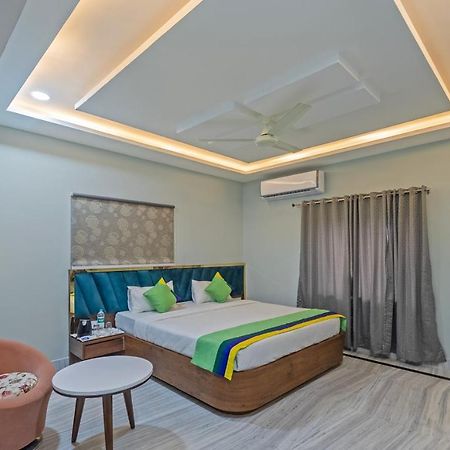 Itsy Hotels Greenland Jungle View Бхубанешвара Экстерьер фото